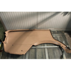 LEFT POSTERIOR FENDER (5977925 6A)