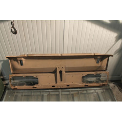 ARGENTA VT  TRAVERSA POSTERIORE (4450831)