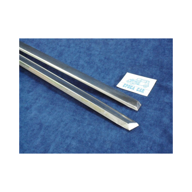 FIAT 128 1s PAIR RUNNING BOARD BEAD  CM 176
