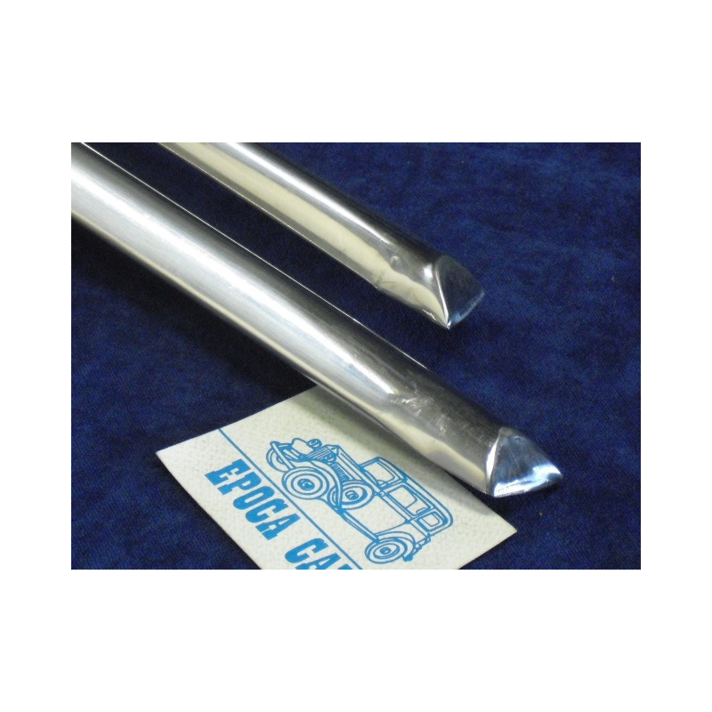 RUNNING BOARD BEAD PAIR LENGTH CM 134