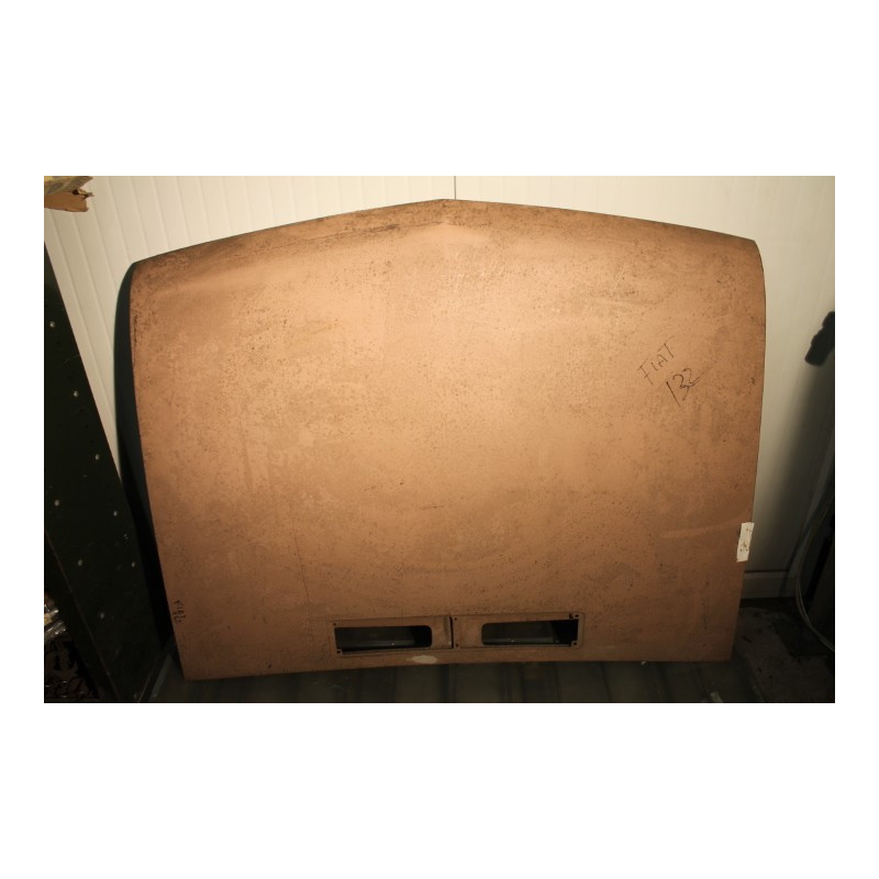 ANTERIOR BONNET (4325217-26)