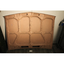ANTERIOR BONNET (4325217-26)