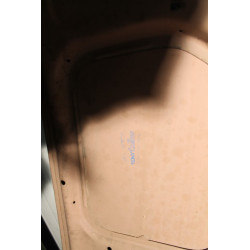 ANTERIOR BONNET (4325217-26)