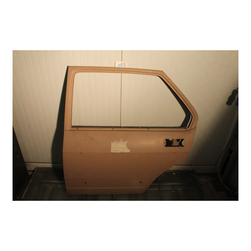 132 2000   PORTA POST. SINISTRA (4382878)