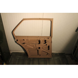 132  2000  LEFT POSTERIOR DOOR (4382878)