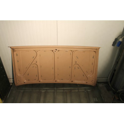 131 1°S   POSTERIOR BONNET (4333907)