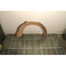 128 familiare  WHEELHOUSING  (PLEASE INFORM US MEASUREMENTS YUO NEED)