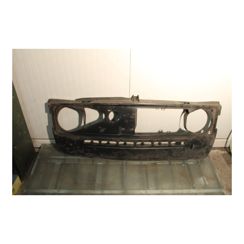 128  FRONT PANEL