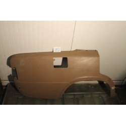 124 (SEAT)  PARAFANGO POSTERIORE DESTRO