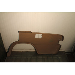 124 (SEAT)  PARAFANGO POSTERIORE DESTRO