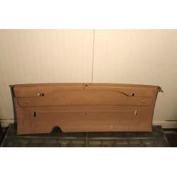 124 1°S  REAR PANEL (4133557)