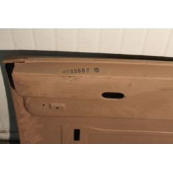 124 1°S  REAR PANEL (4133557)