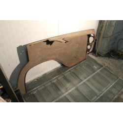 FIAT 2300 REAR RIGHT FENDER