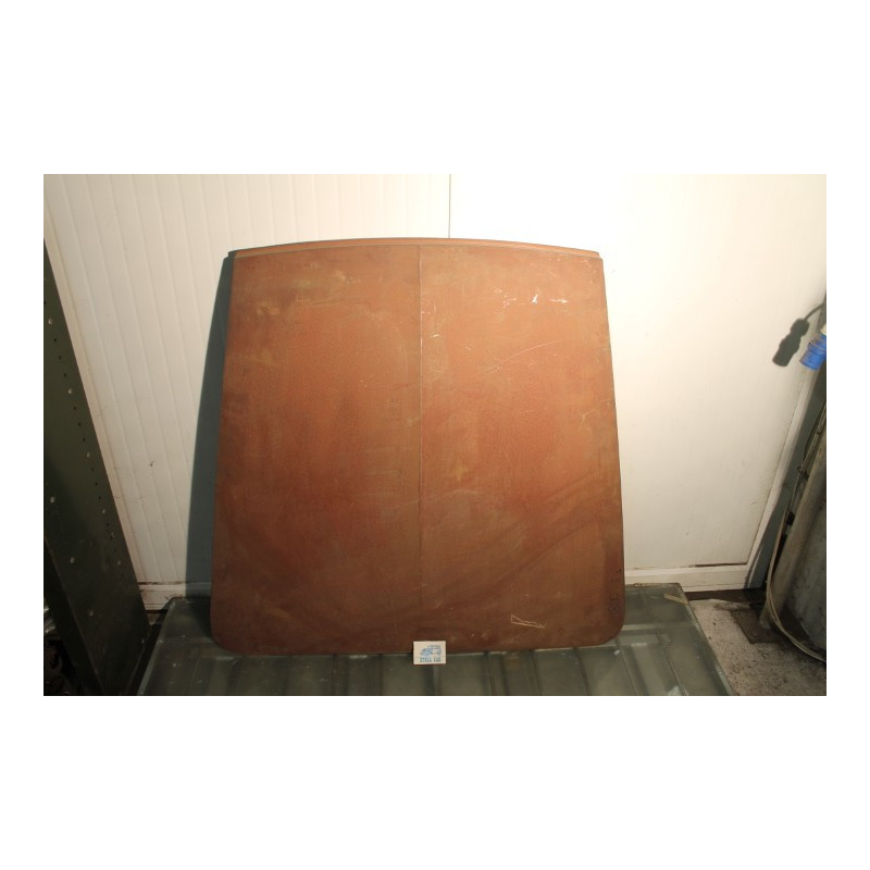 FIAT 1800 FRONT BONNET
