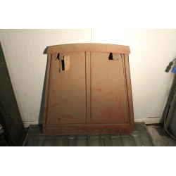 FIAT 1800 FRONT BONNET