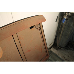FIAT 1800 FRONT BONNET