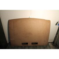 124  SPECIAL T   FRONT BONNET  4251445