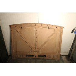 124  SPECIAL T   COFANO MOTORE  4251445