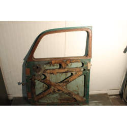 FIAT 1100 A-B-E  FRONT RIGHT USED DOOR