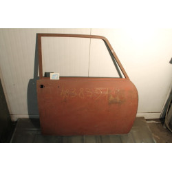 FIAT 1800 2100  PORTA ANT. DESTRA