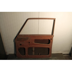 FIAT 1800 2100  PORTA ANT. DESTRA