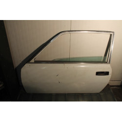 FIAT 130 COUPE'   PORTA DESTRA USATA