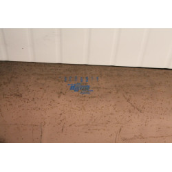 125 REAR BONNET   4169036