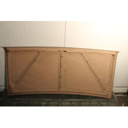 125 REAR BONNET   4169036