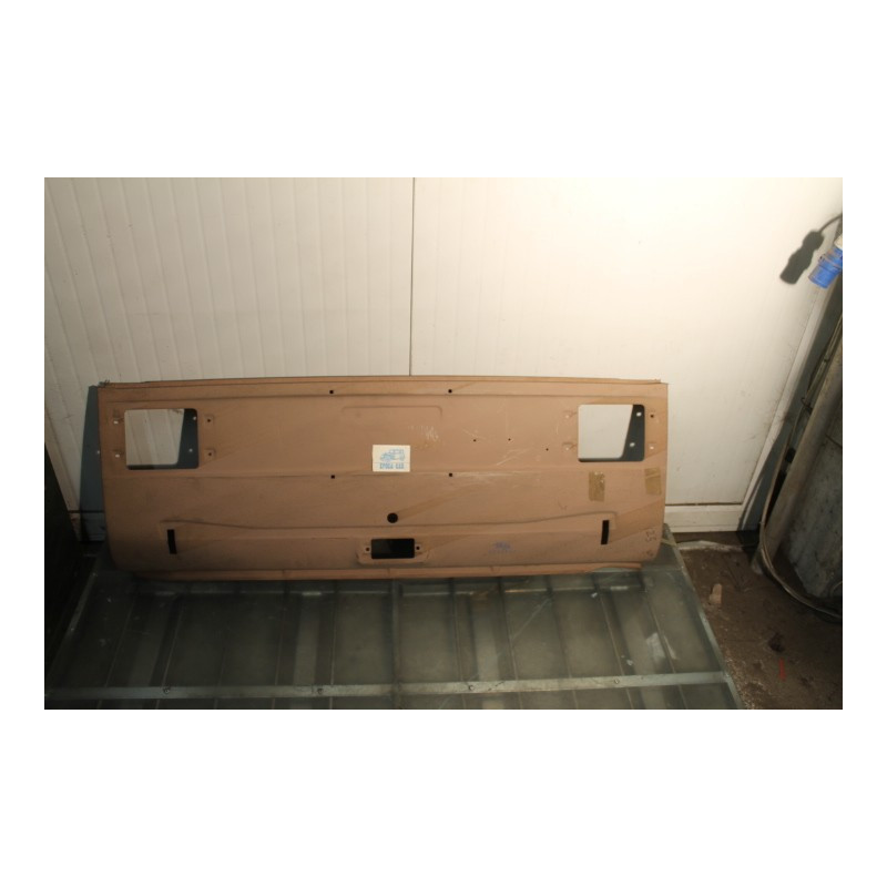 125 SPECIAL  TRAVERSA POSTERIORE   4243877