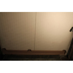 128 4 DOORS  LEFT  DOOR-SILL