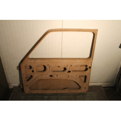 128 RALLY  RIGHT FRONT DOOR   4308442