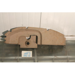 124  HEADLAMP SEAT  (RH  LH  ?)  4218031