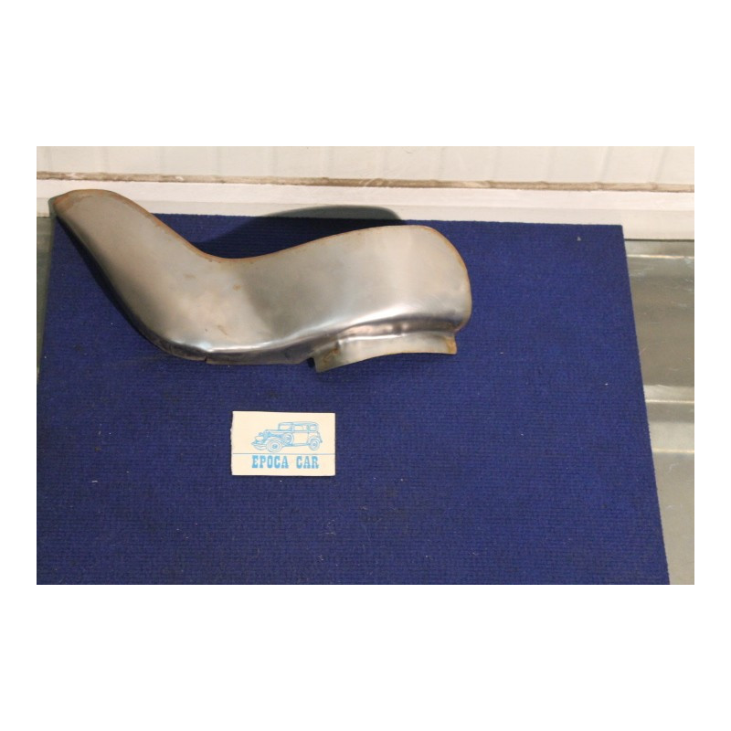 500  ELEMENT FOR REAR RIGHT FENDER   LEFT SIDE