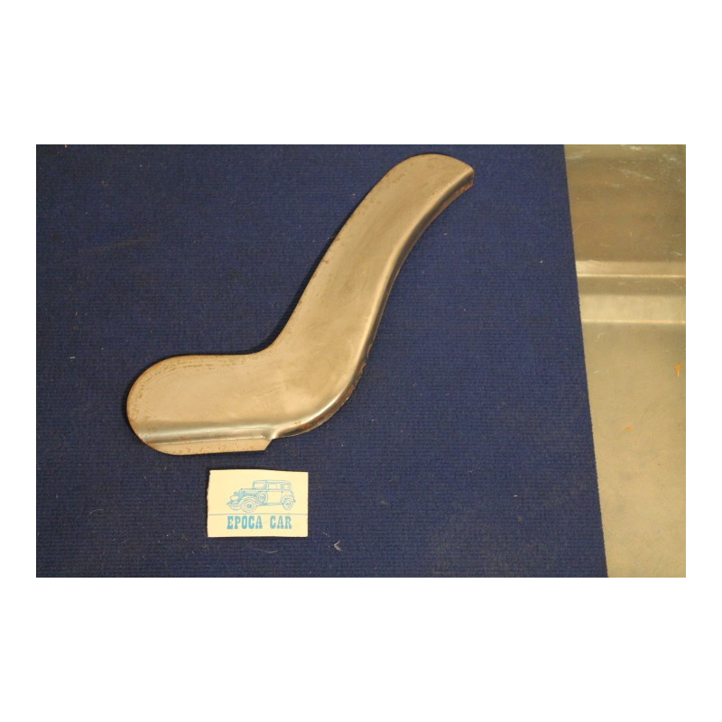 500  ELEMENT FOR REAR LEFT FENDER  LEFT SIDE