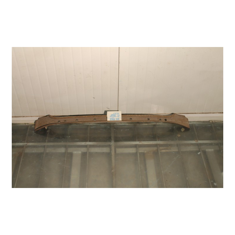 500 ELEMENT INSIDE  ROOF