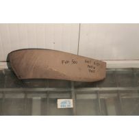 500  FRONT WHEEL HOUSING