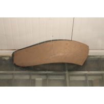 500  FRONT WHEEL HOUSING