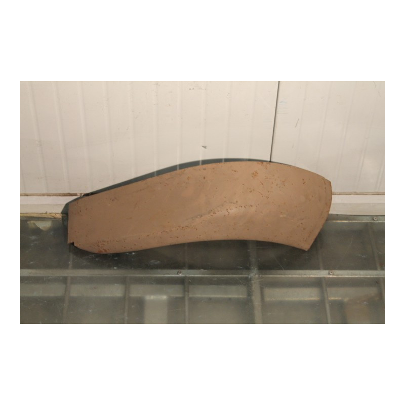 500  FRONT WHEEL HOUSING