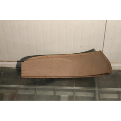 500  FRONT WHEEL HOUSING