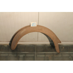 500 D   REAR RIGHT WHEEL HOUSING  4113852