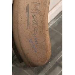 500 D   REAR RIGHT WHEEL HOUSING  4113852