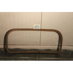 500  REAR GLASS FRAME