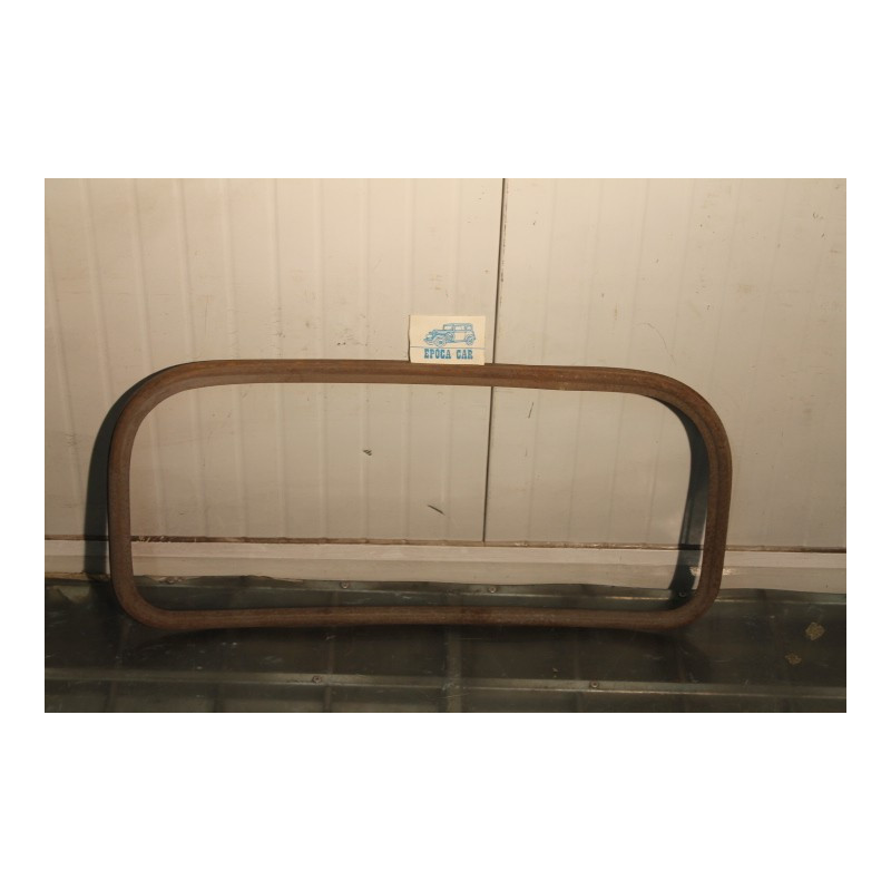 500  REAR GLASS FRAME