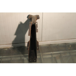 500  WARM FLUE