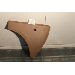 127   HALF FRONT RIGHT FENDER