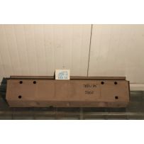 500 F  TRAVERSINA ANTERIORE