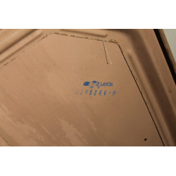 127  1° SERIE   COFANO BAULE 4345244