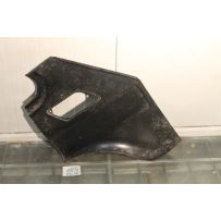 126  HALF REAR LEFT FENDER