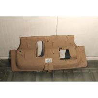 126  BODY PANEL WHIT BATTERY BEARING