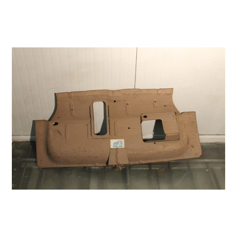 126  BODY PANEL WHIT BATTERY BEARING